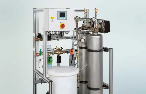 Teilstromfilter GENO®-VARIO 3000