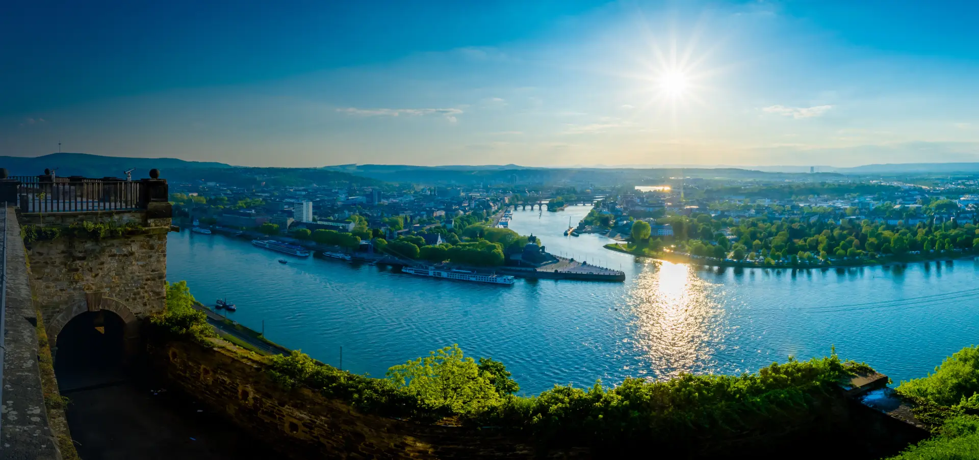 Eck Koblenz