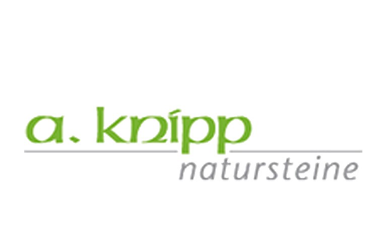 a.knipp natursteine Logo