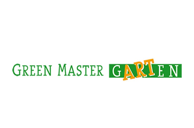 GREEN MASTER GARTEN Logo