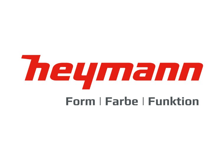 heymann Logo