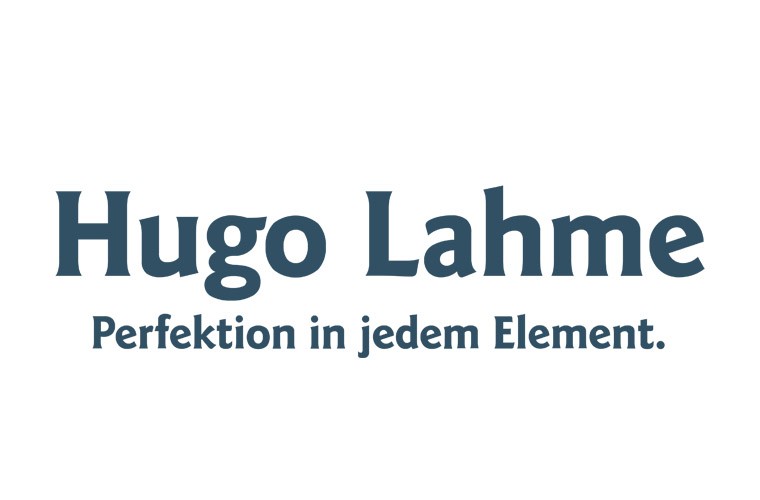 Hugo Lahme Logo