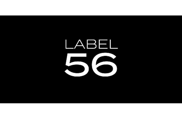 LABEL 56 Logo