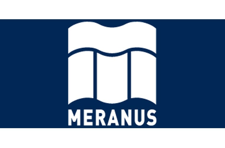 MERANUS Logo