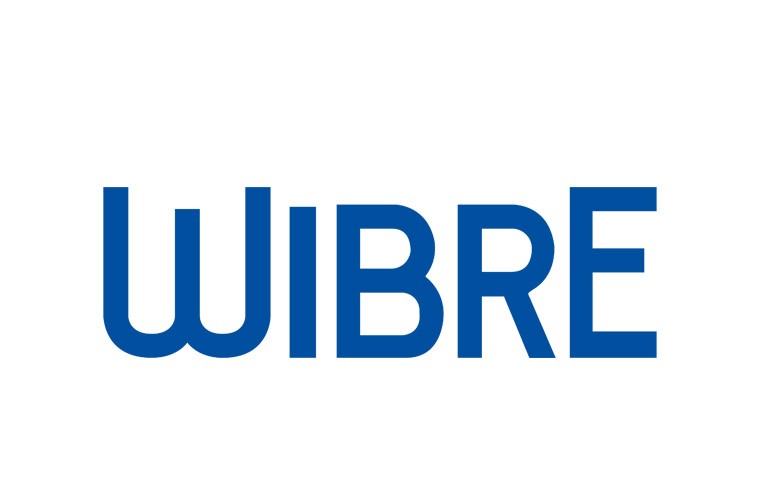 WIBRE Logo